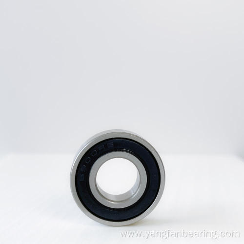 Sealed Bearing 6900 2RS